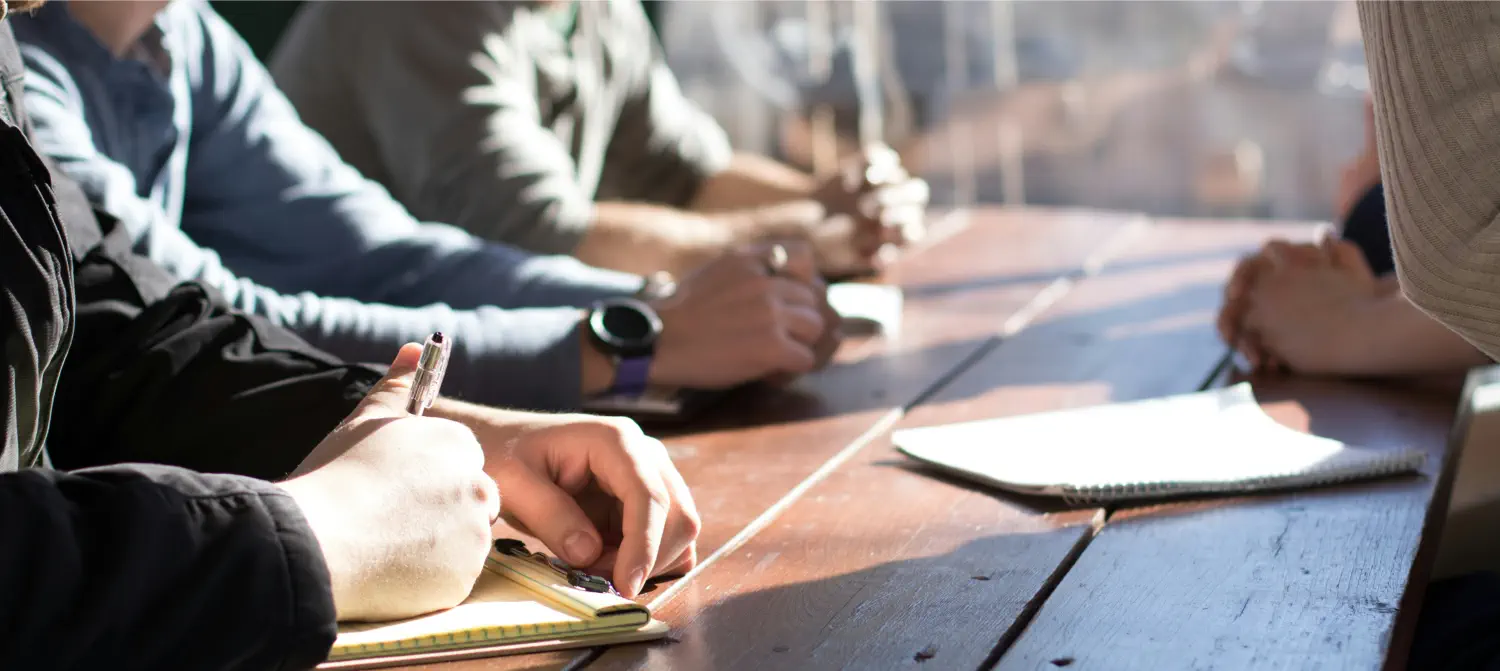 B2B Messaging Workshops cover image